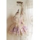 Tonight Lost Dreamland Vest Skirts and Sets(Reservation/4 Colours/Full Payment Without Shipping)
